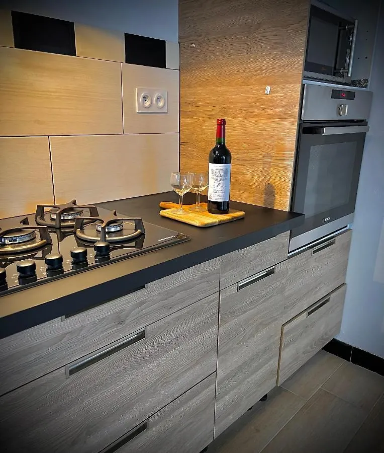 Holiday home Charmante Maison De 115M2 A 7 Minute De La Plage Plourivo