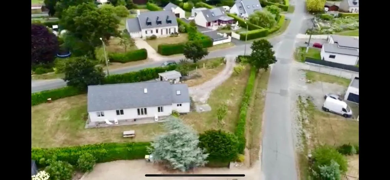 Charmante Maison De 115M2 A 7 Minute De La Plage Plourivo Holiday home